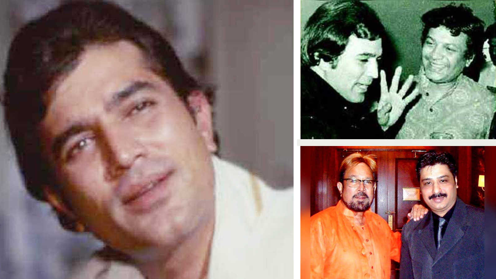 1600x900 Exclusive! Rajesh Khanna told me his death was coming rather early, says his friend Bhupesh Raseen. Hindi Movie News of India