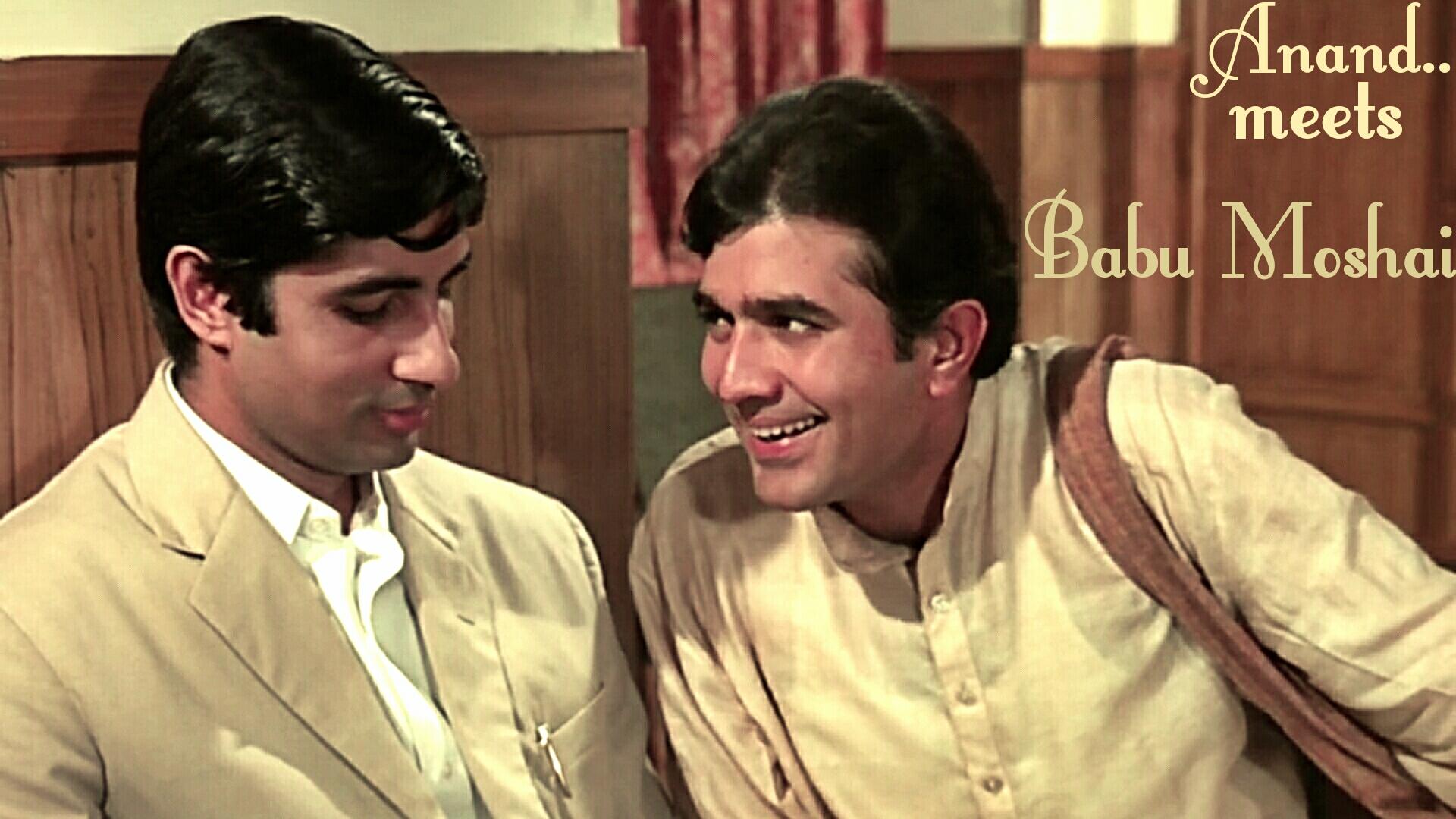 1920x1080 Anand (1971)
