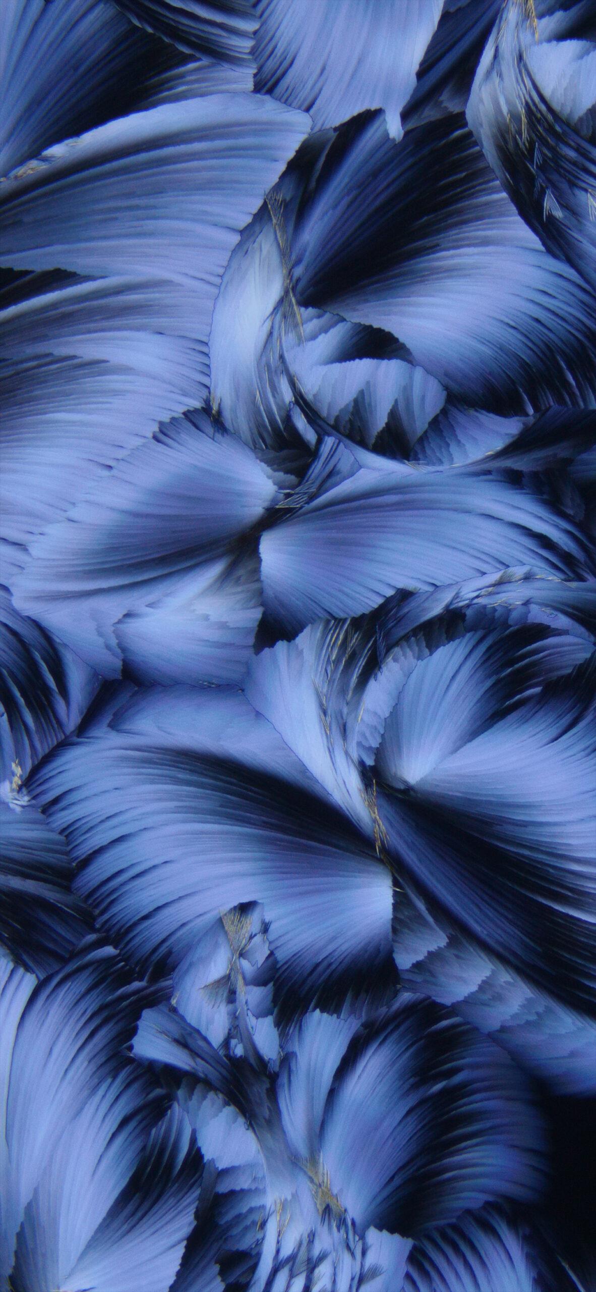1182x2560 MIUI 13 HD Stock Wallpaper. Download here