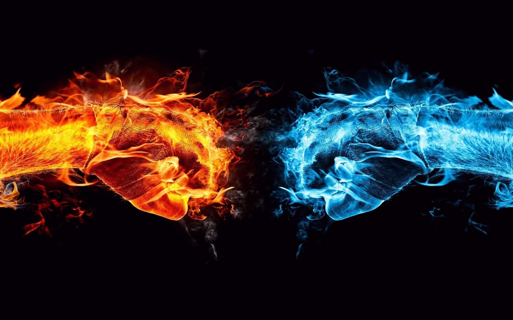 1680x1050 Free download Abstract Ice Blue Red Fire Fist Punch Black Background VS [1680x1050] for your Desktop, Mobile & Tablet. Explore Red vs Blue Wallpaper 1280x1024. Red Vs Blue Wallpaper