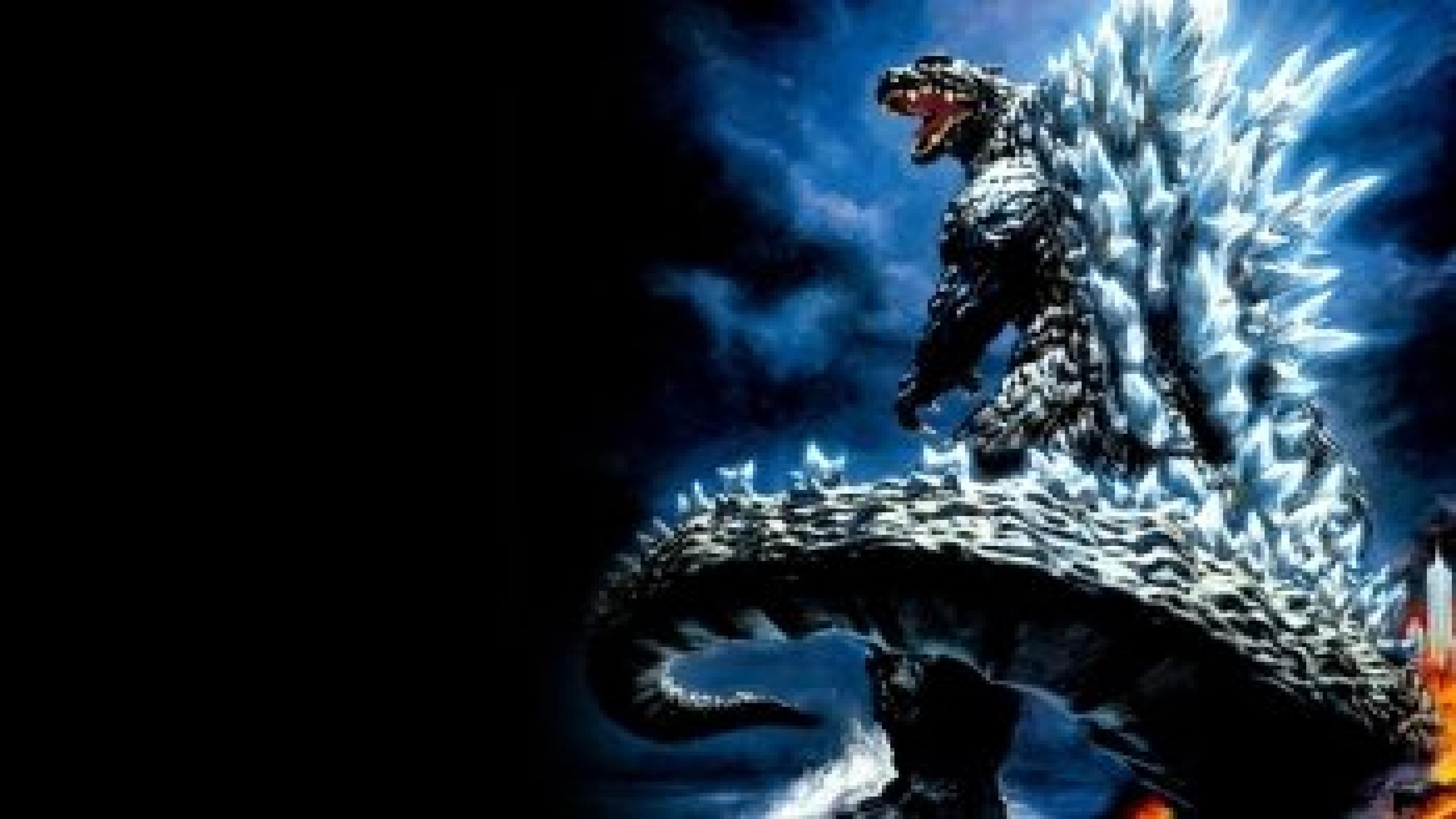 3840 X 2160 Godzilla Wallpapers - Top Free 3840 X 2160 Godzilla