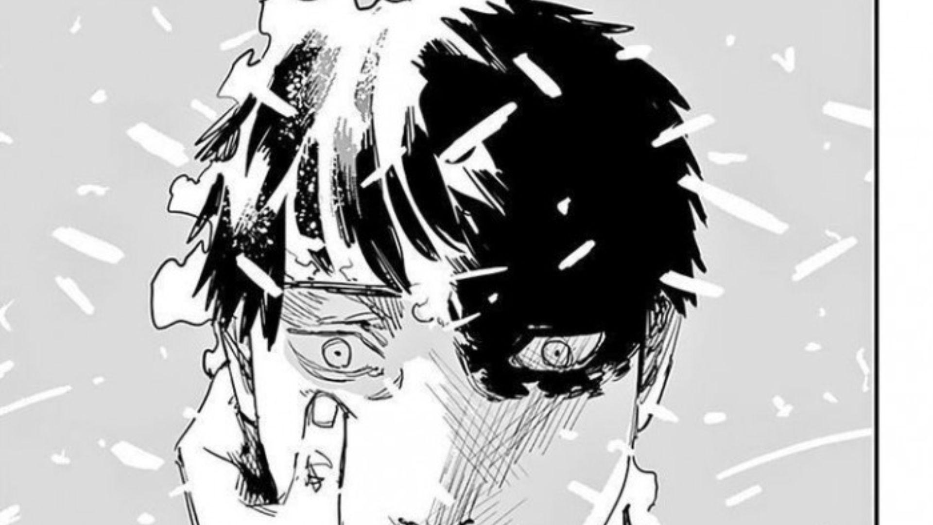 1920x1080 Fire Punch Manga Series Review: Should You Read It?