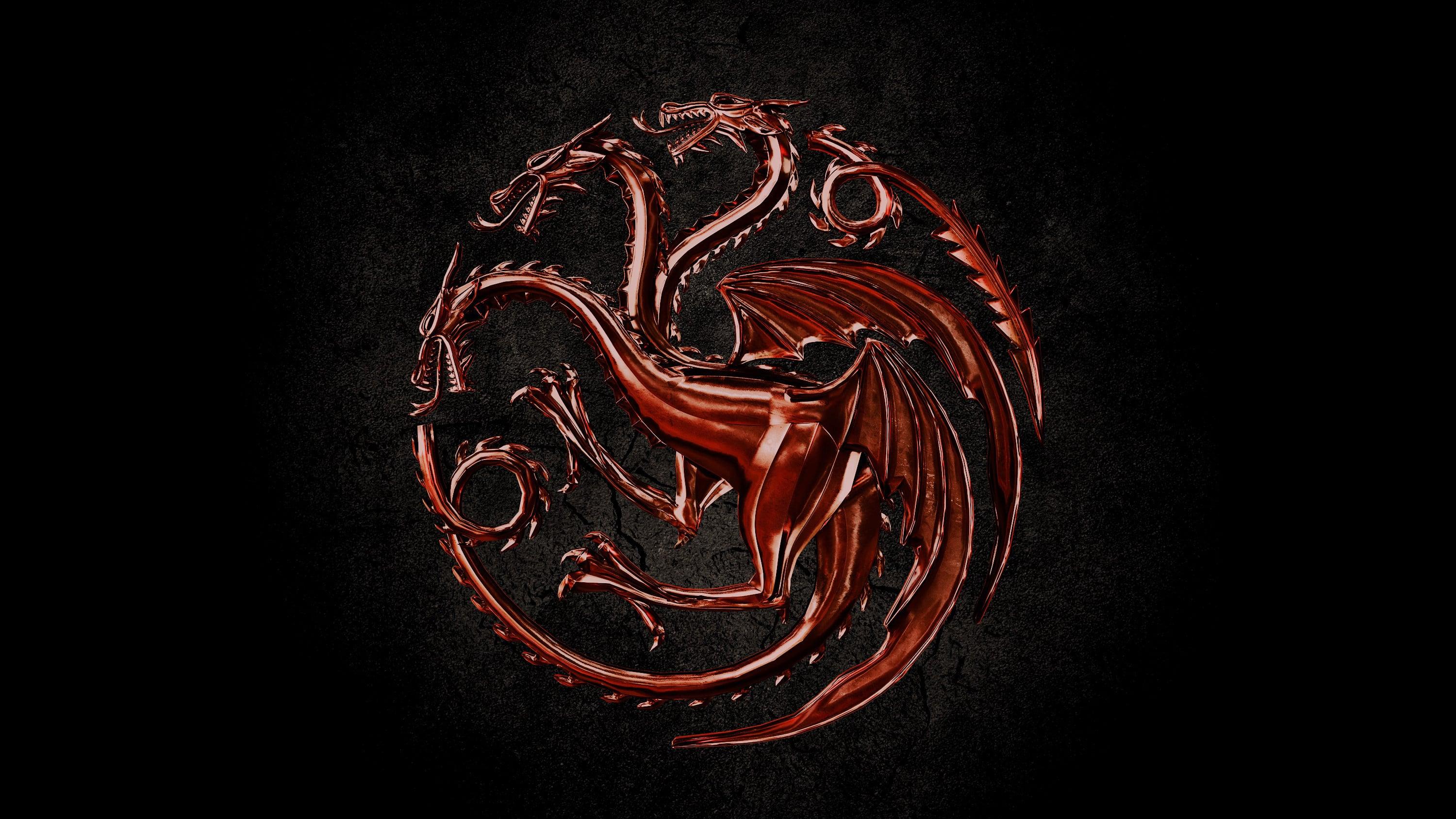 3000x1688 House of the Dragon HD Wallpaper and Background