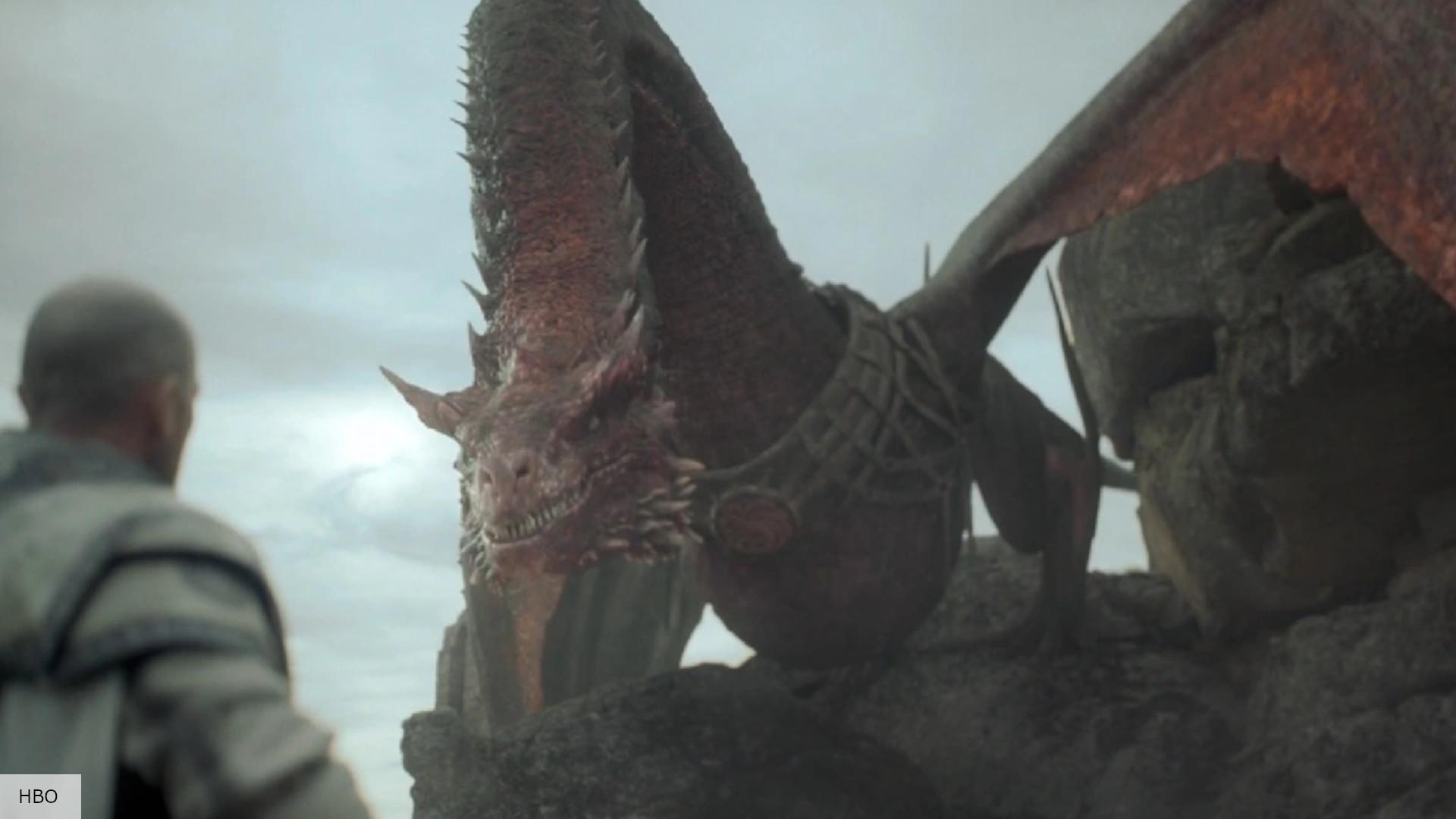 1920x1080 House of the Dragon: Caraxes explained. The Digital Fix