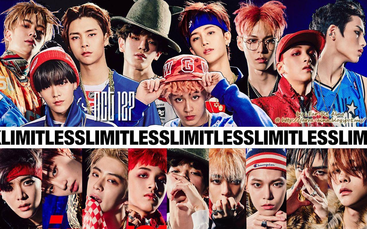  NCT  2021 Computer  Wallpapers  Top Free NCT  2021 Computer  