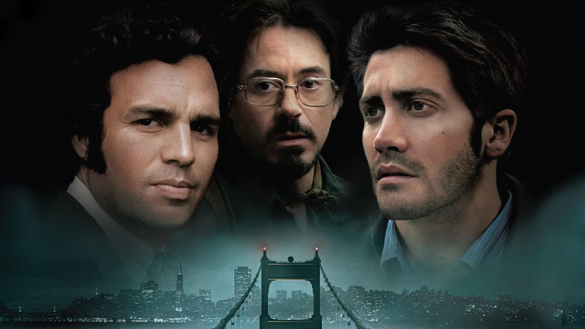 1920x1080 Zodiac Movie Wallpaper