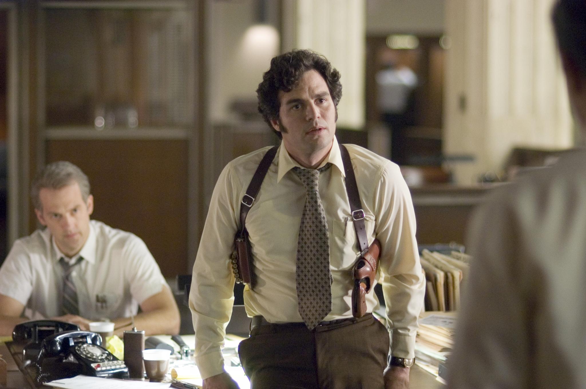 2048x1361 Zodiac (2007)