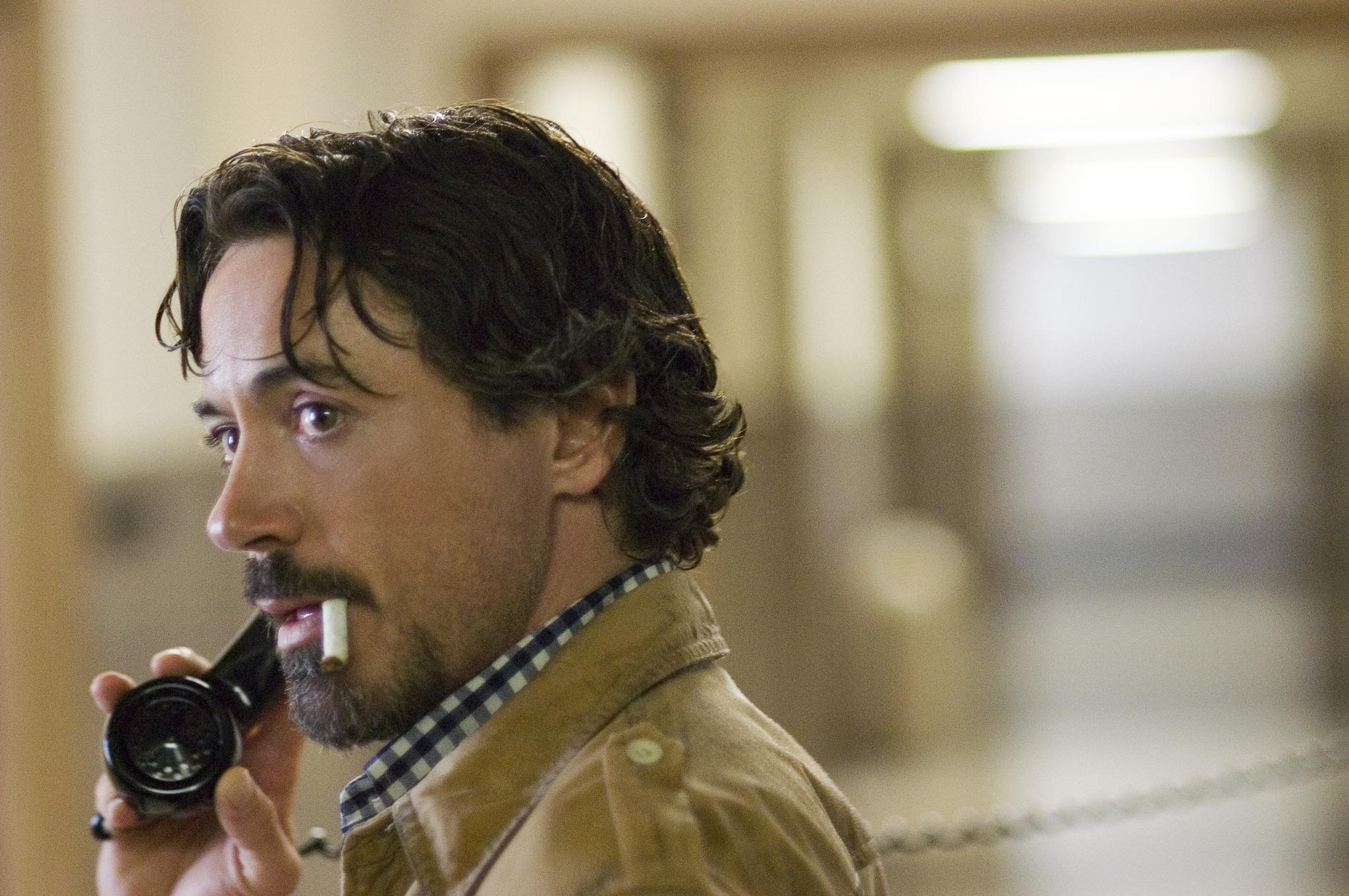 2048x1361 Zodiac (2007)