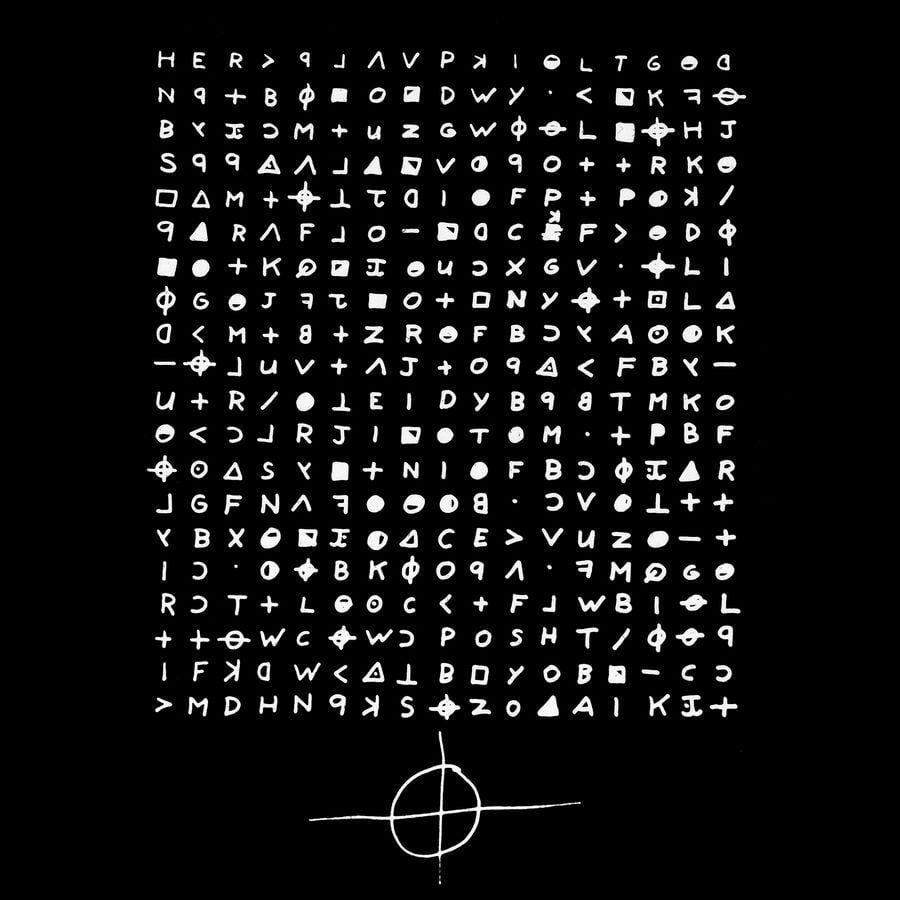 Zodiac Killer Wallpapers - Top Free Zodiac Killer Backgrounds ...