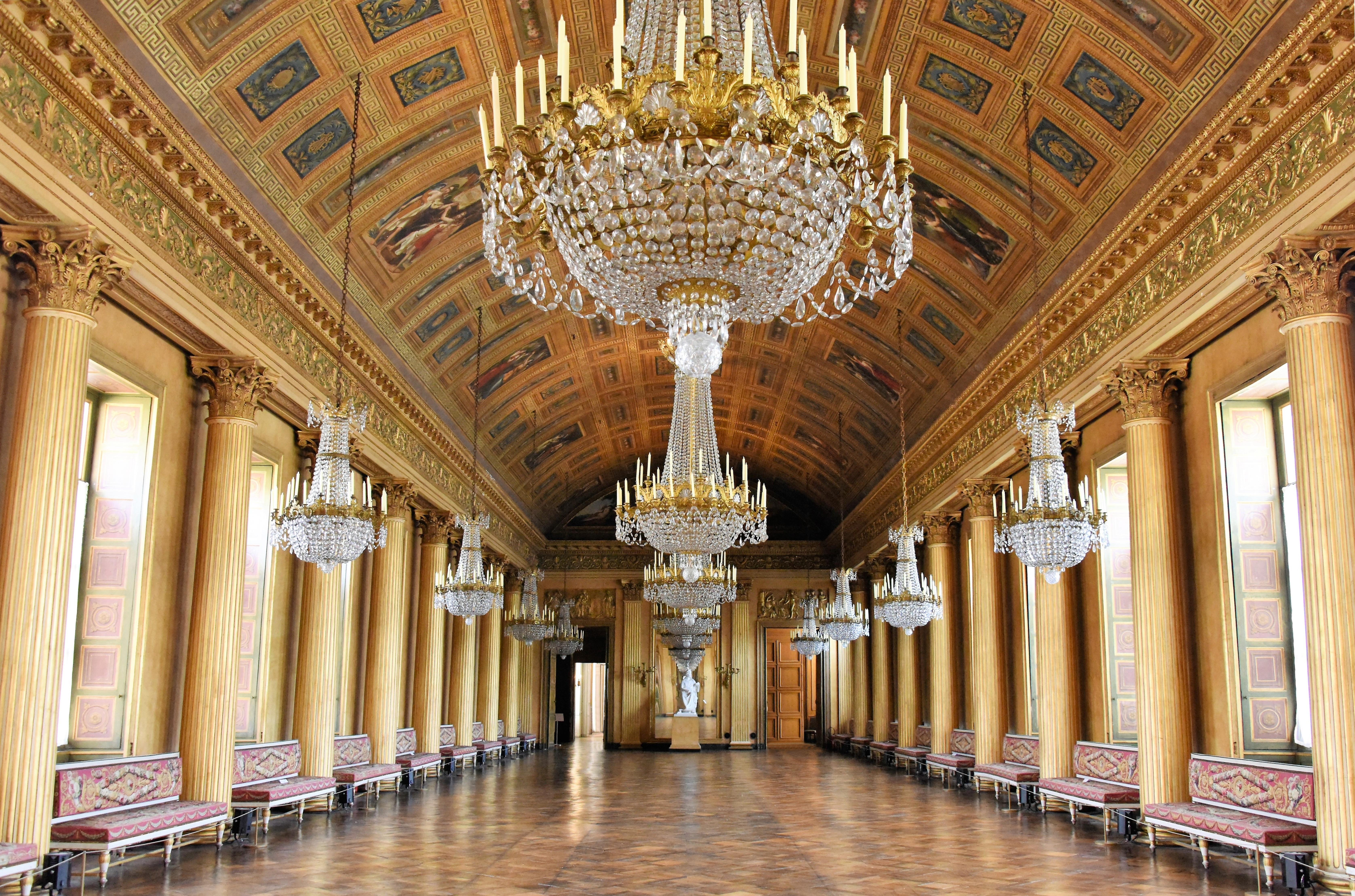 6706x4435 Wallpaper. Home & Living. photo. picture. the Palace, interior, France