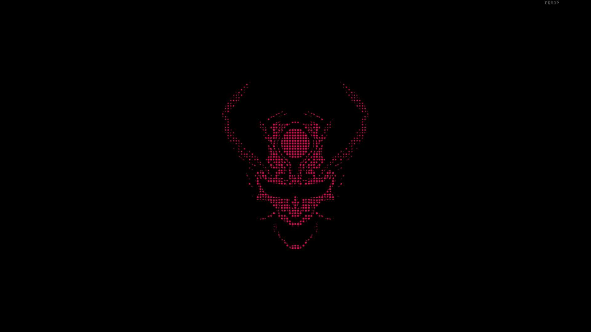 1920x1080 Samurai Oni (Cyberpunk 2077) Live Wallpaper