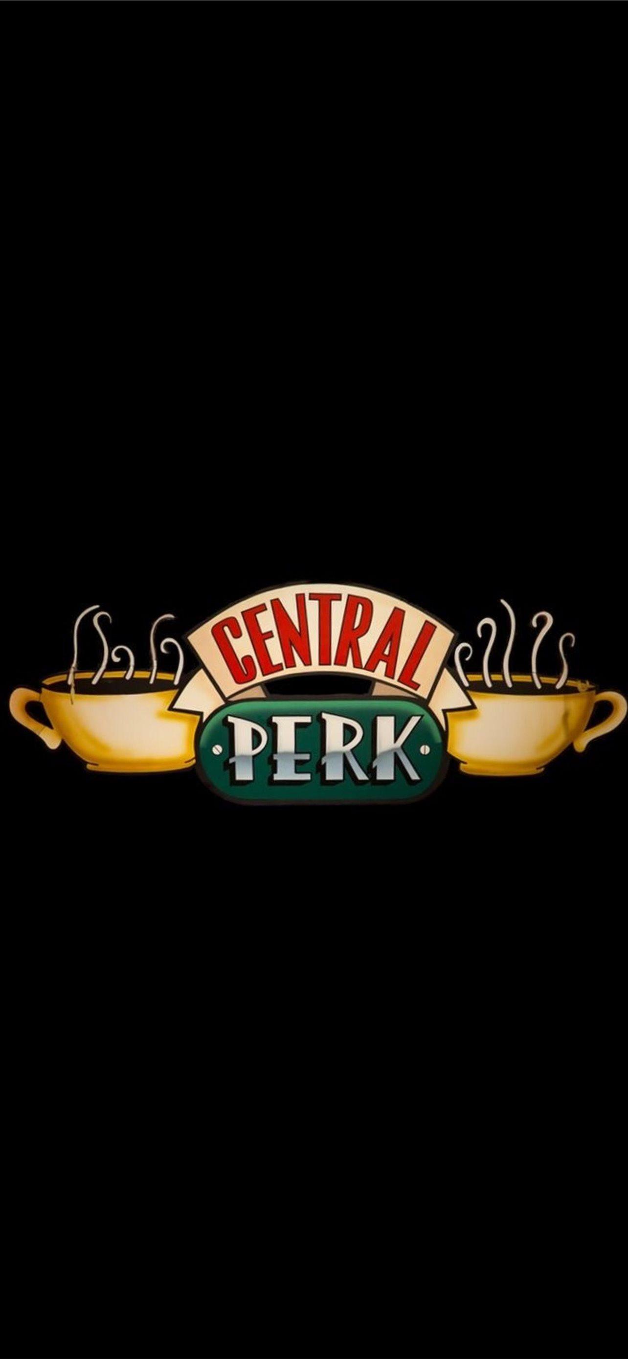1284x2778 friends tv show iPhone Wallpaper Free Download