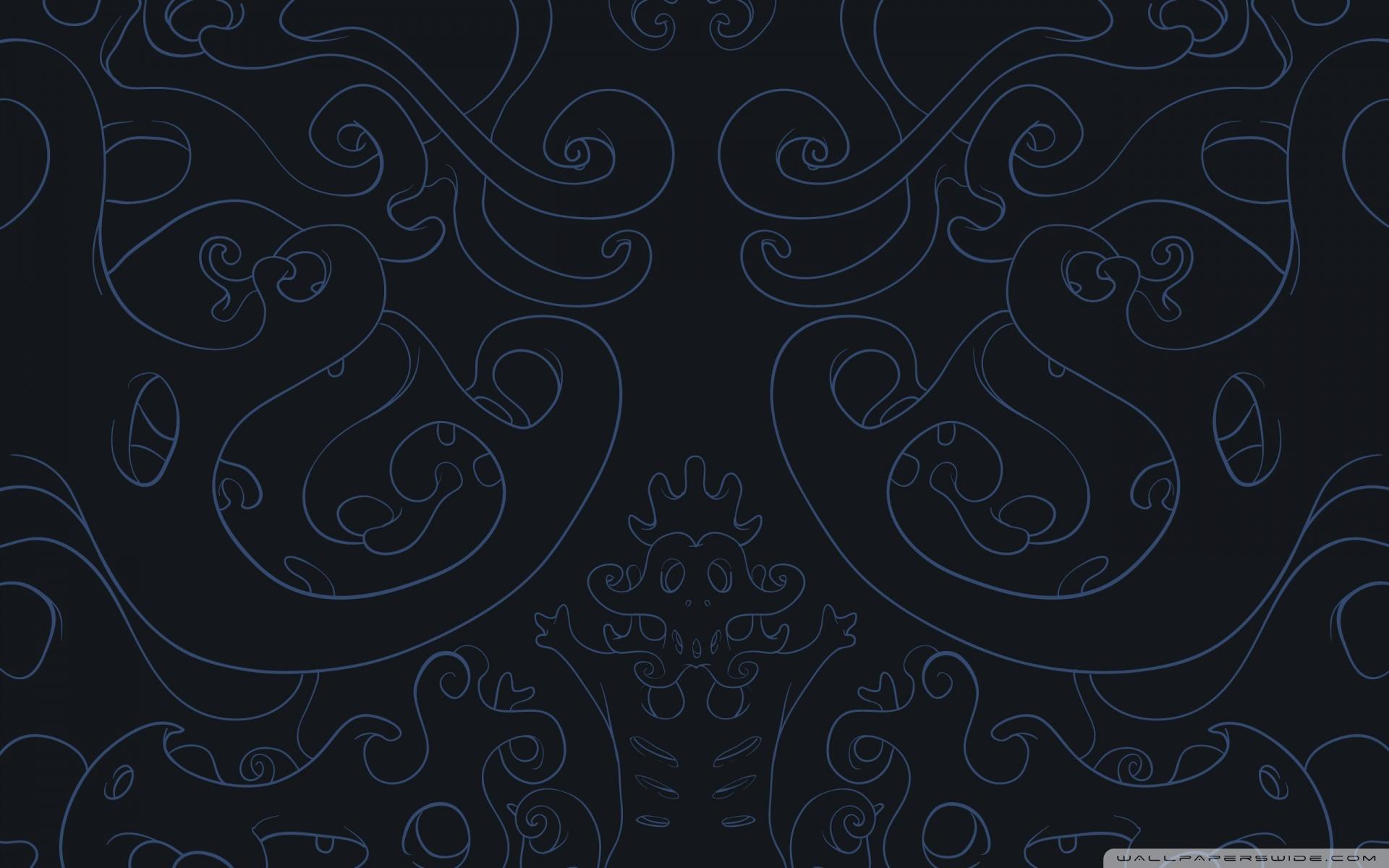 1920x1200 Dark Vector Art Ultra HD Desktop Background Wallpaper for 4K UHD TV : Tablet