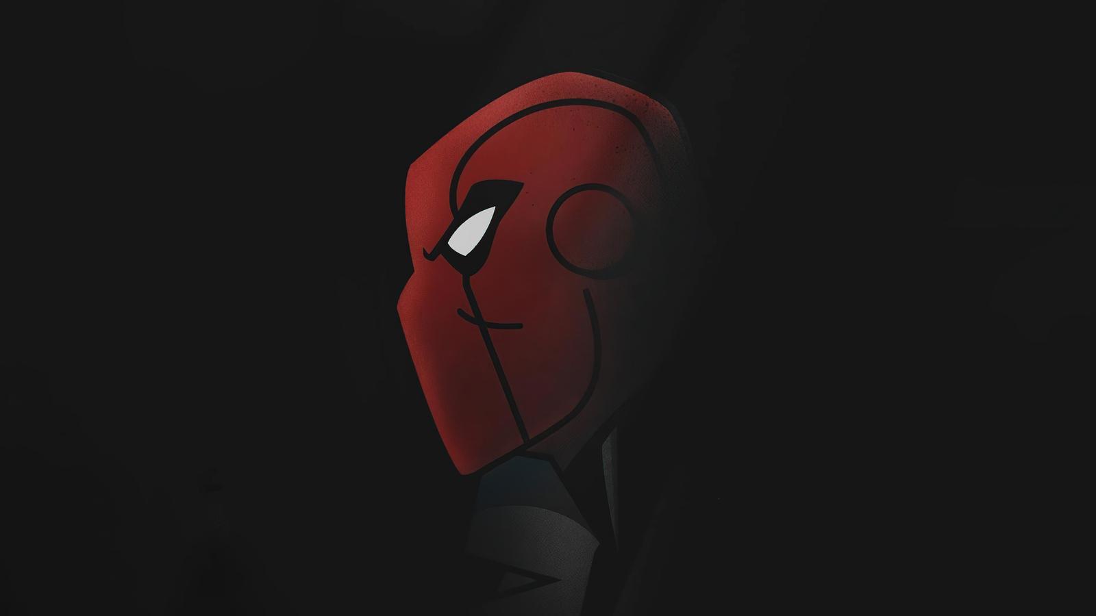 1600x900 Spiderman Vector Dark 5k 1600x900 Resolution HD 4k Wallpaper, Image, Background, Photo and Picture