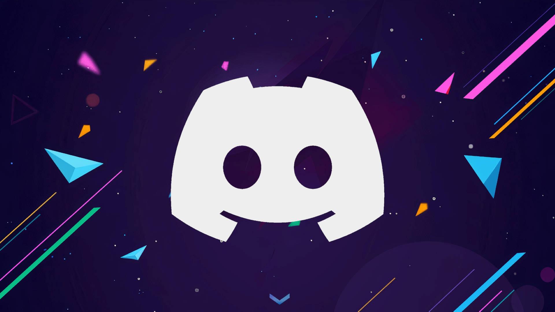 1920x1080 Download Discord Dark Purple Vector Wallpaper