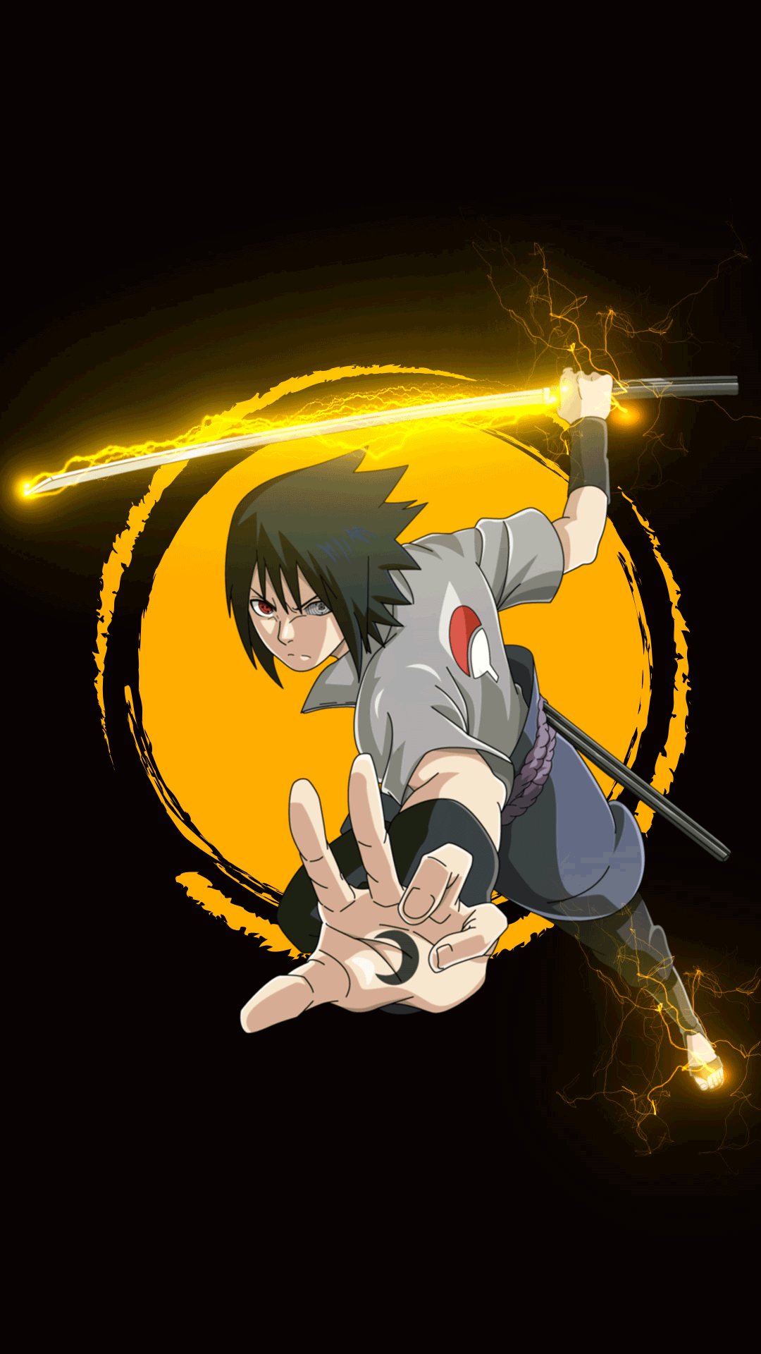 1080x1920 Smart Watch Live Wallpaper
