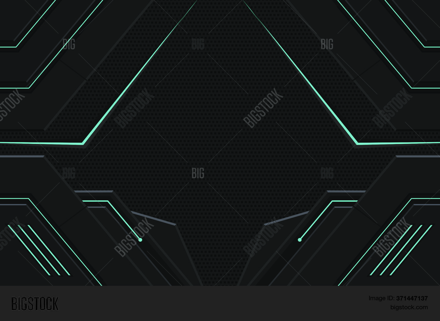 1500x1095 Free download 3D Realistic Dark Vector Photo Free Trial Bigstock [1500x1095] for your Desktop, Mobile & Tablet. Explore Dark Techno Wallpaper. Techno Music Wallpaper, Cool Techno Background, Techno Background