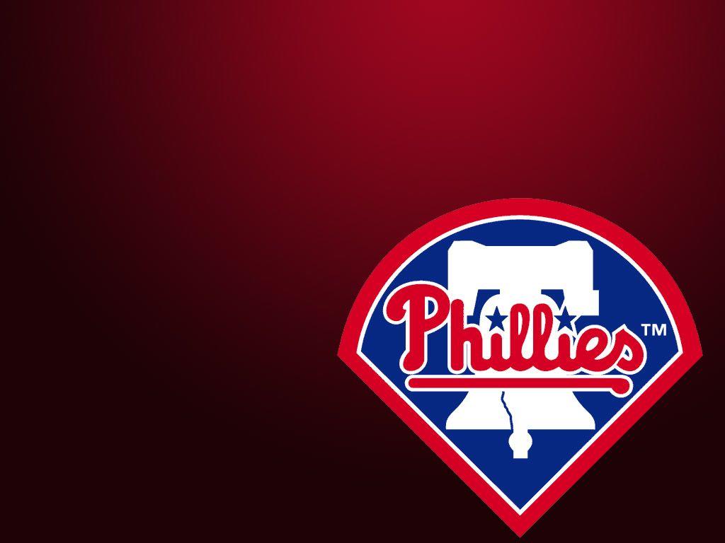 1024x768 Phillies Desktop Wallpaper