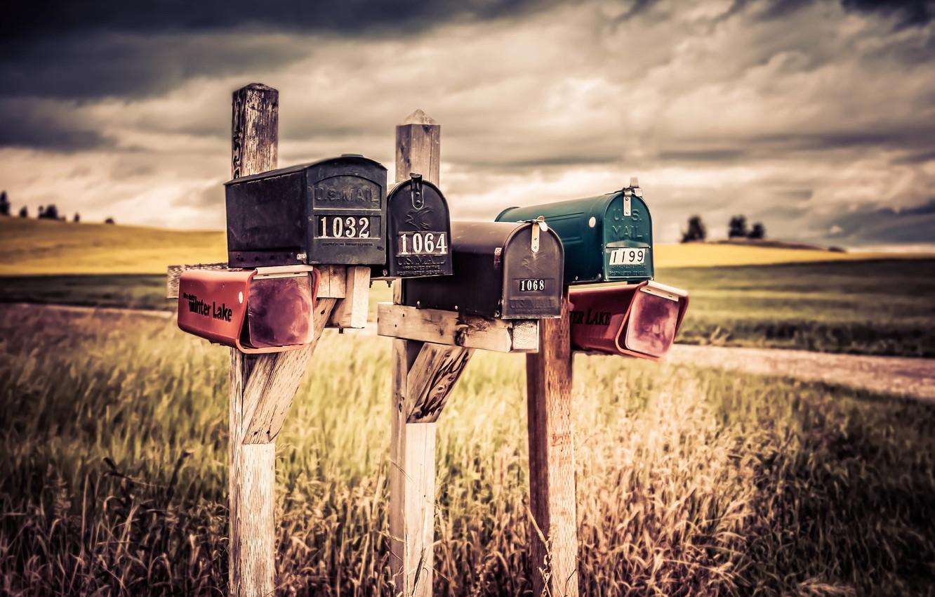 Mailbox Wallpapers - Top Free Mailbox Backgrounds - WallpaperAccess