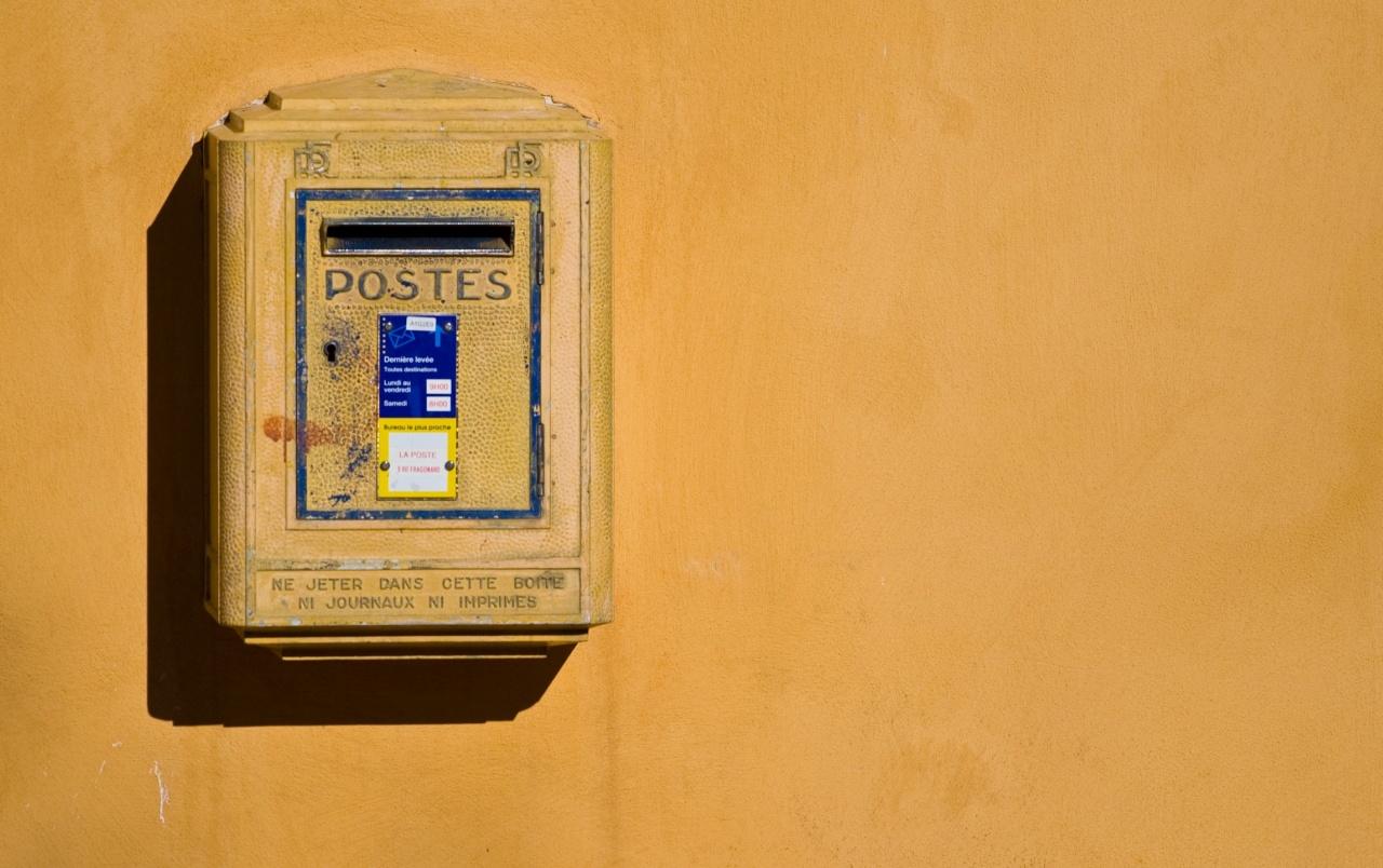 Mailbox Wallpapers - Top Free Mailbox Backgrounds - WallpaperAccess