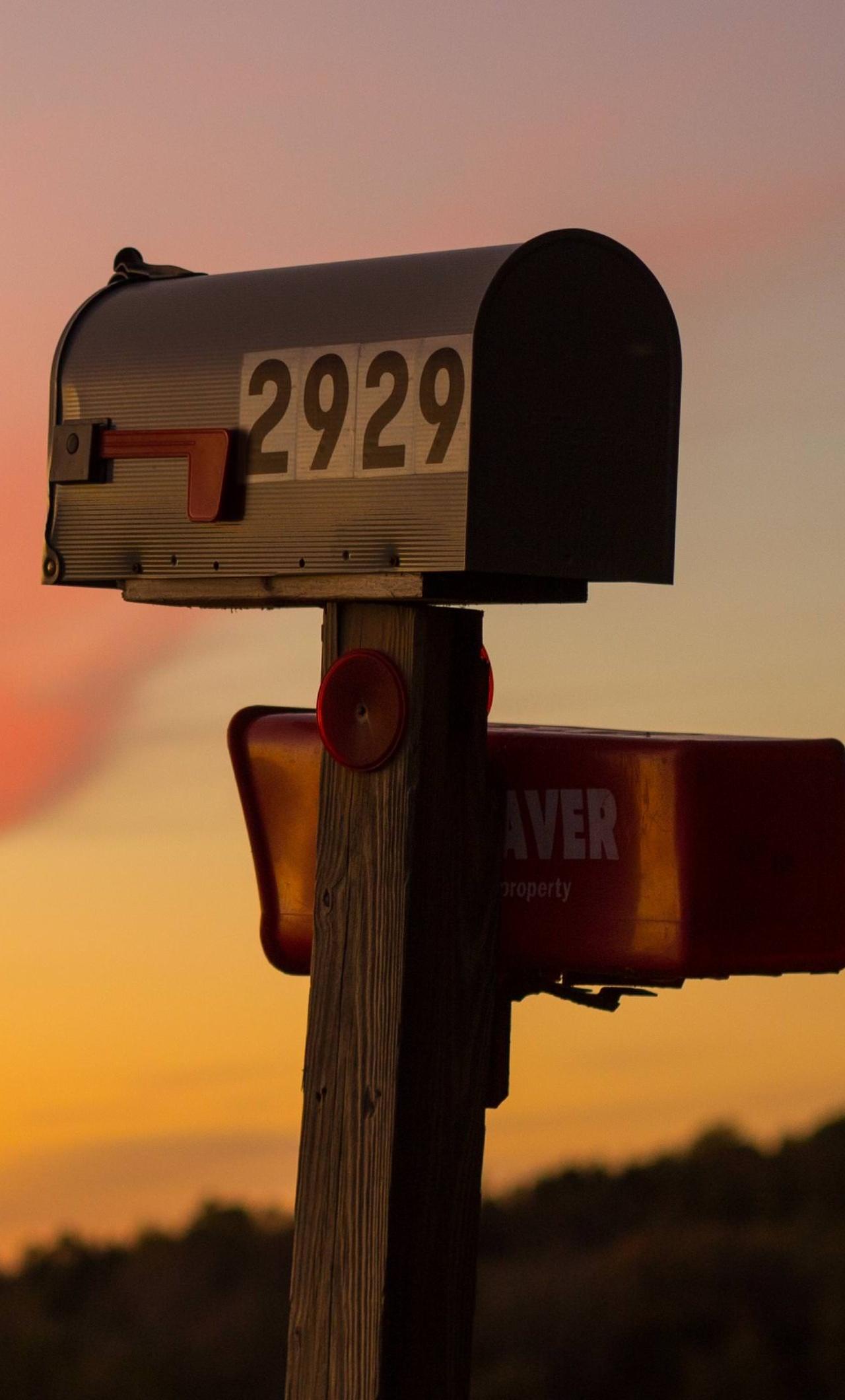 Mailbox Wallpapers - Top Free Mailbox Backgrounds - WallpaperAccess