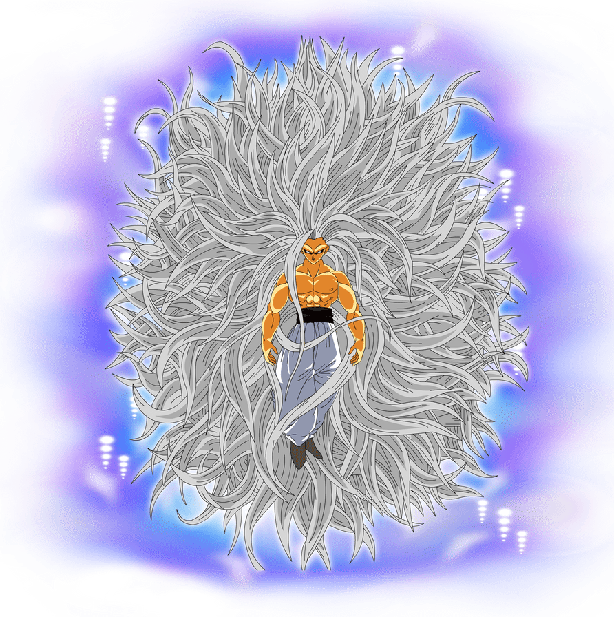 Goku Infinity Wallpapers - Top Free Goku Infinity Backgrounds ...