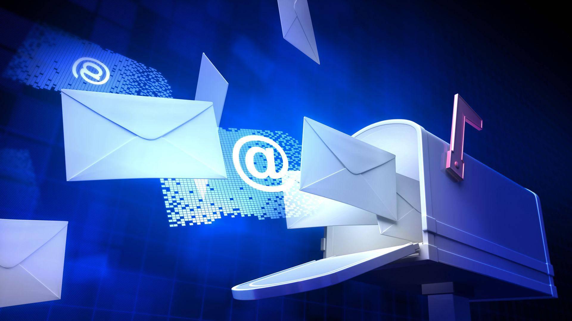 1920x1080 Download Mail And Digital Mailbox Wallpaper