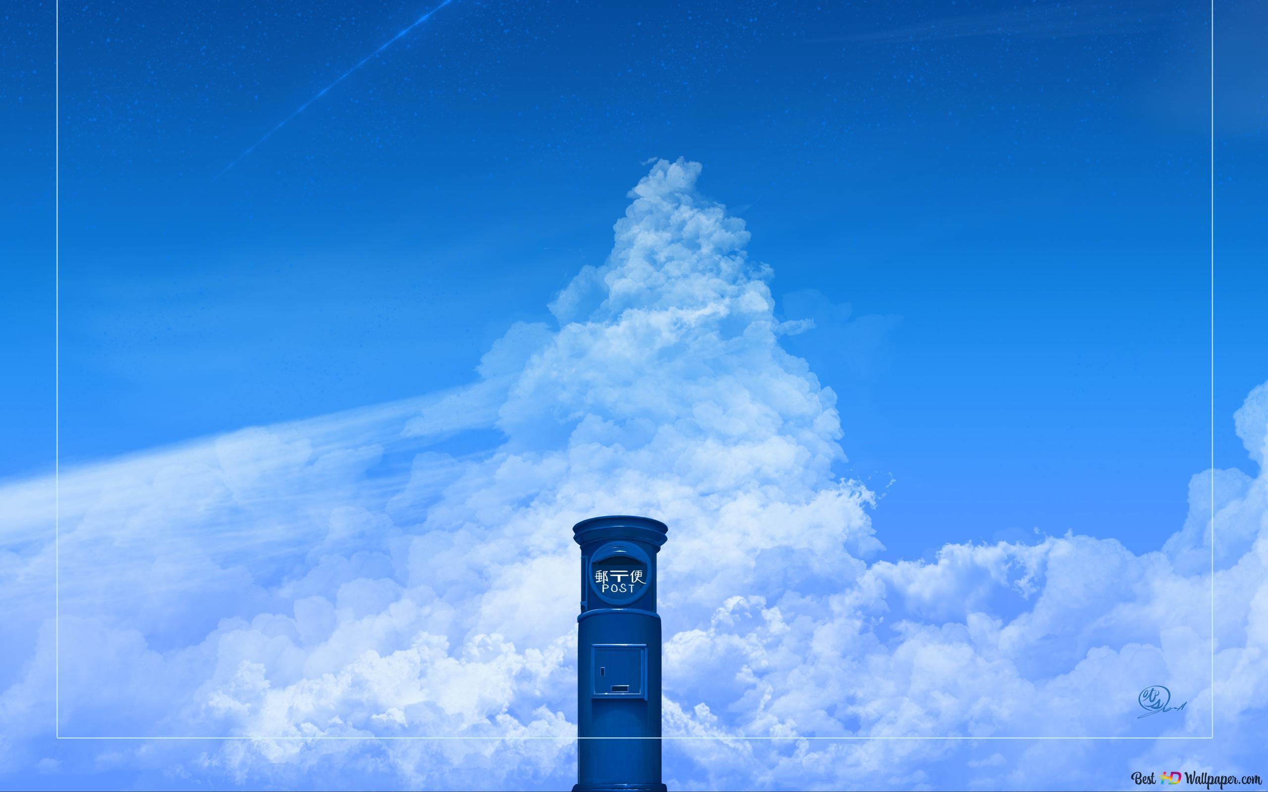 Mailbox Wallpapers - Top Free Mailbox Backgrounds - WallpaperAccess