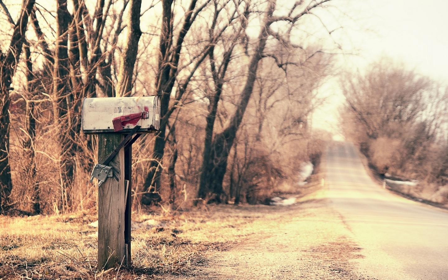 Mailbox Wallpapers - Top Free Mailbox Backgrounds - WallpaperAccess
