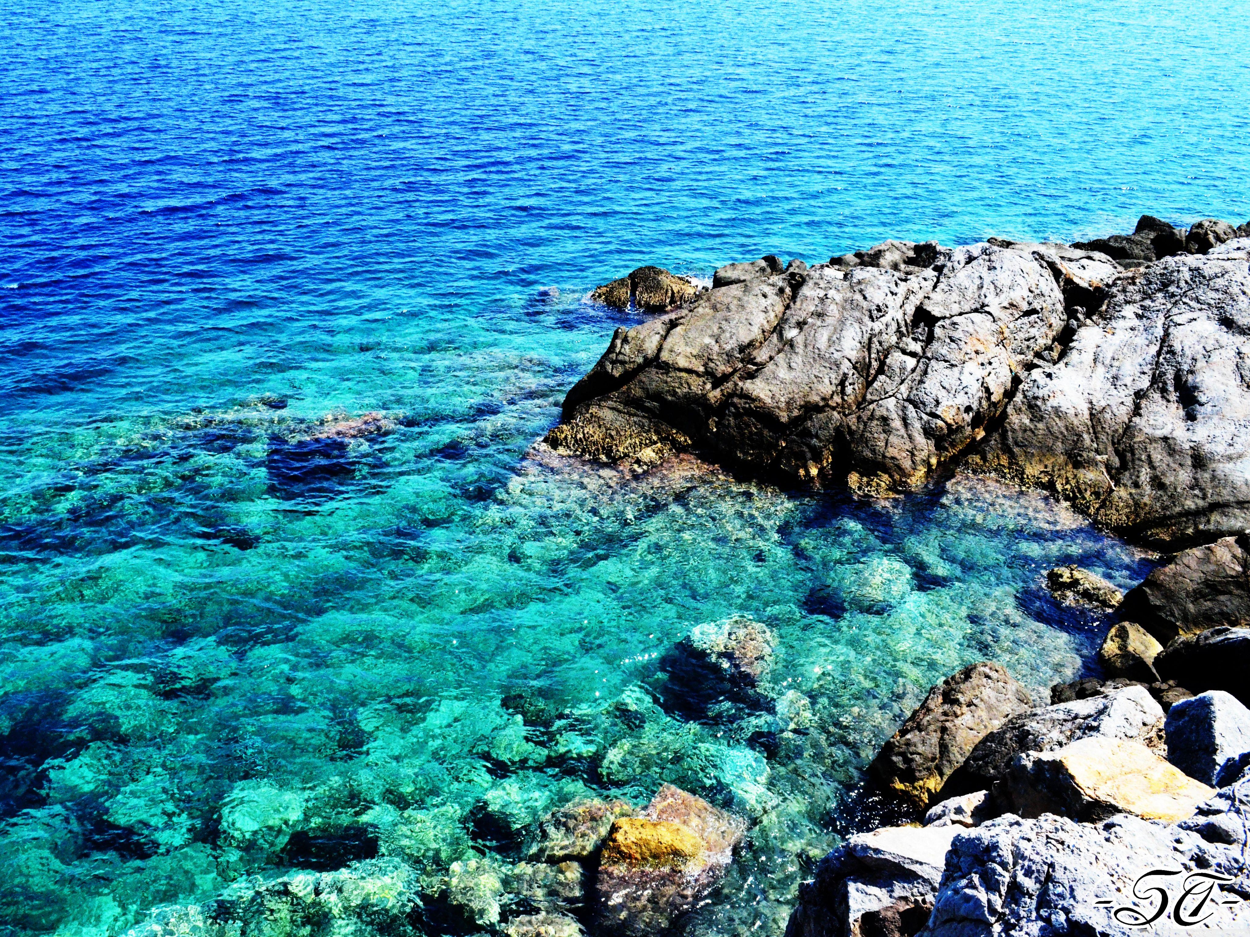 4096x3072 Paliouri Halkidiki Greece ❤ 4K HD Desktop Wallpaper for 4K Ultra HD