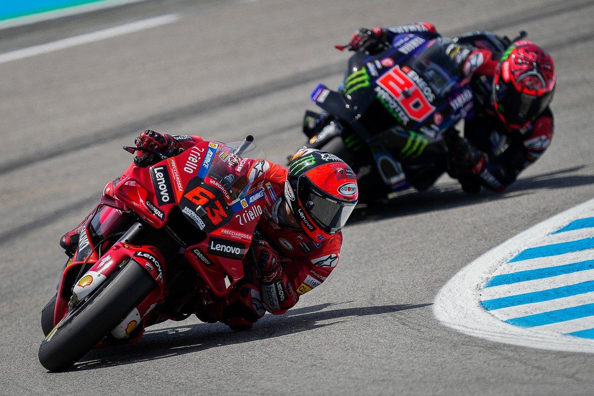 1200x800 The key moments that led to Bagnaia's historic maiden MotoGP title