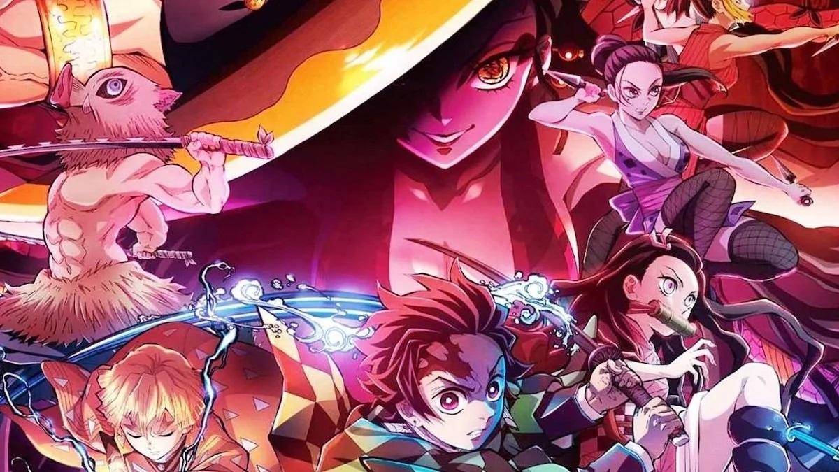 1200x675 Demon Slayer Season Three Teases a Big Update With New Poster