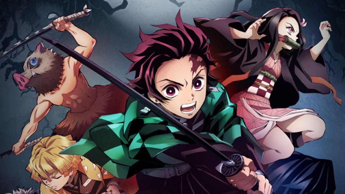 1200x675 Demon Slayer Season 2 (Entertainment District Arc) Is Coming To The West This Year
