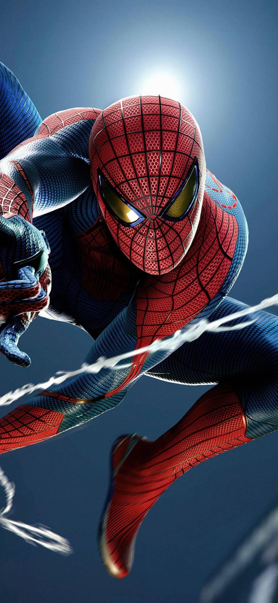 Amazing Spider Man 4k Wallpapers - Top Free Amazing Spider Man 4k ...