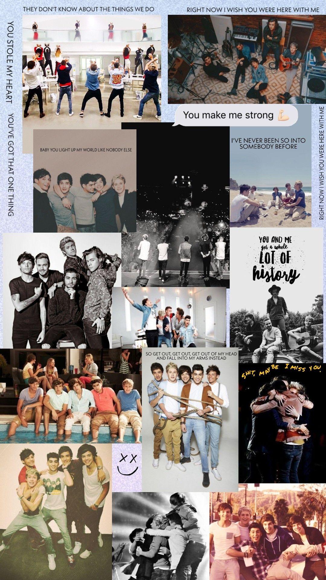 1080x1920 One direction. Niall horan, Zayn malik, One direction musicas