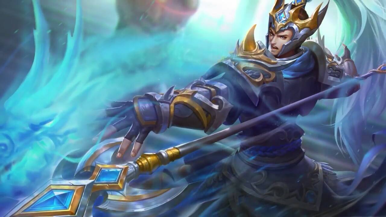 1280x720 Free download Mobirum World Official Community mobirum [1280x720] for your Desktop, Mobile & Tablet. Explore Wallpaper Mobile Legends Zhao Yun. Mobile Legends Wallpaper, Euby Legends Mobile Wallpaper, Mobile Legends Victory Wallpaper