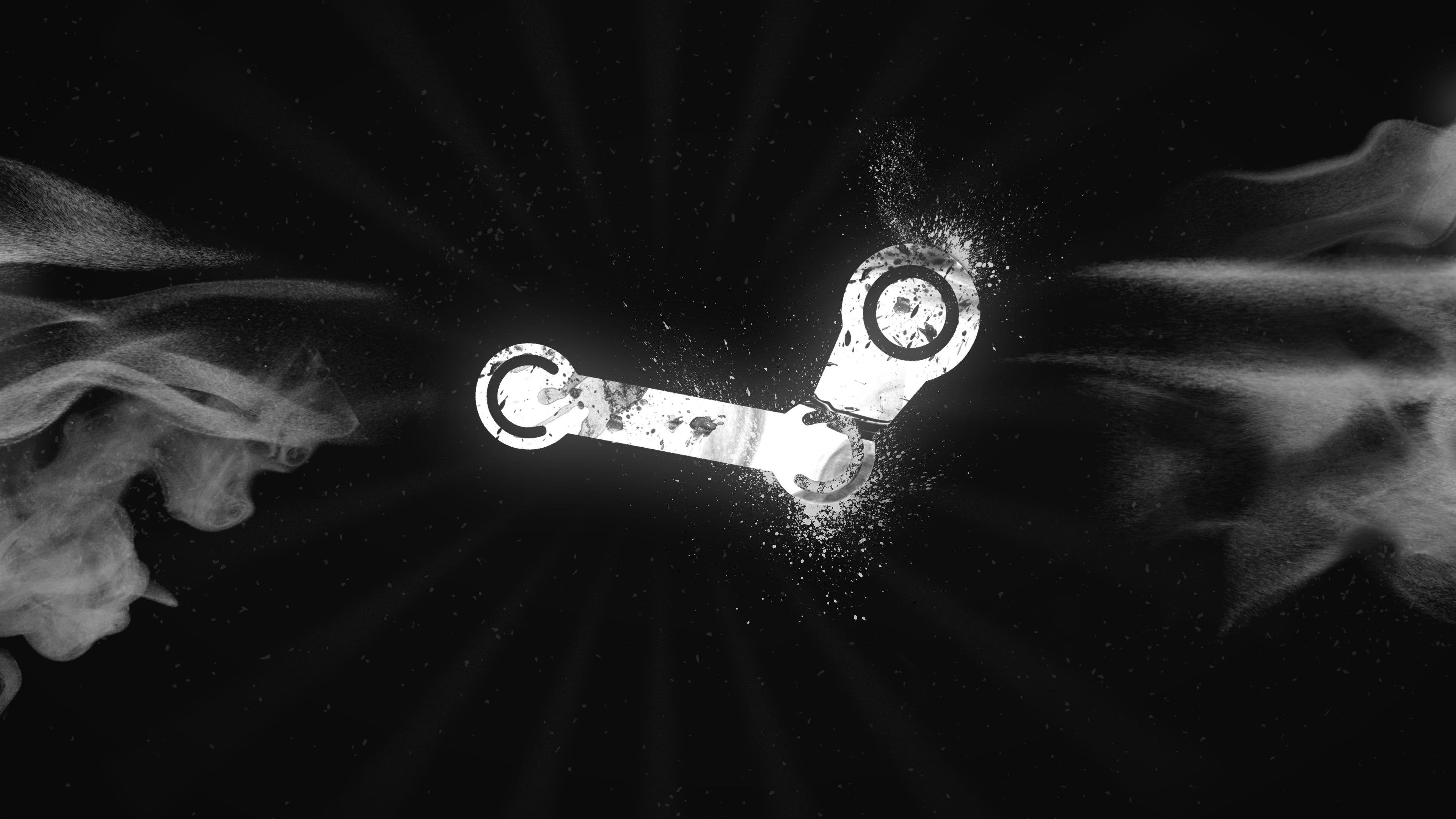 3840x2160 4k Gaming Wallpaper