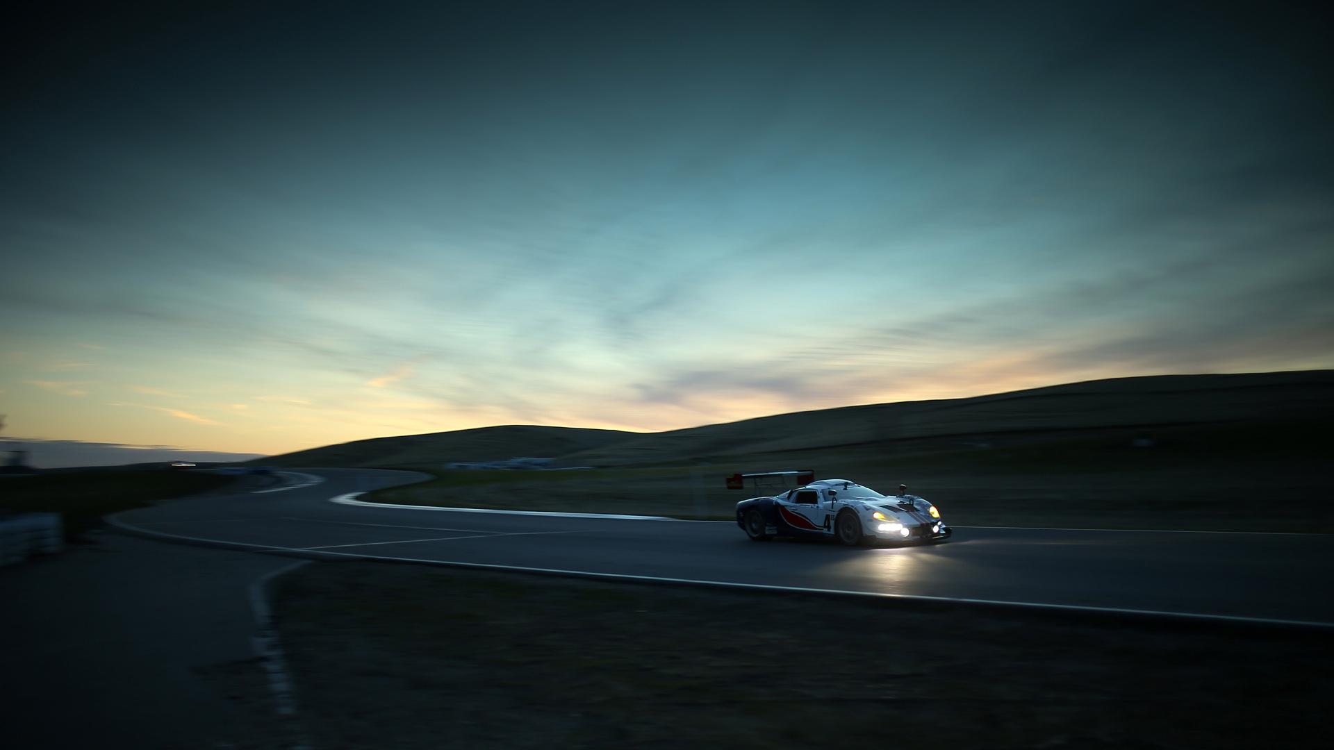 1920x1080 Thunderhill Race Wallpaper Car Wallpaper