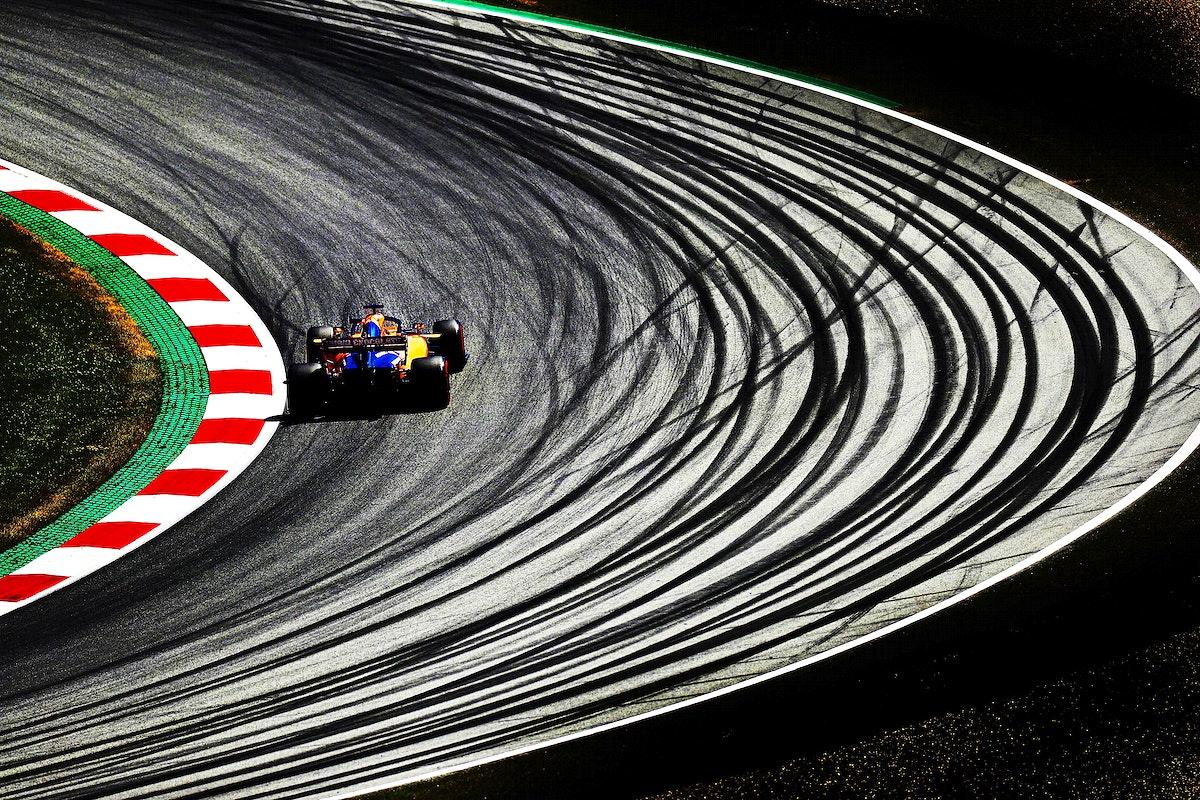 1200x800 Race Track Image Wallpaper