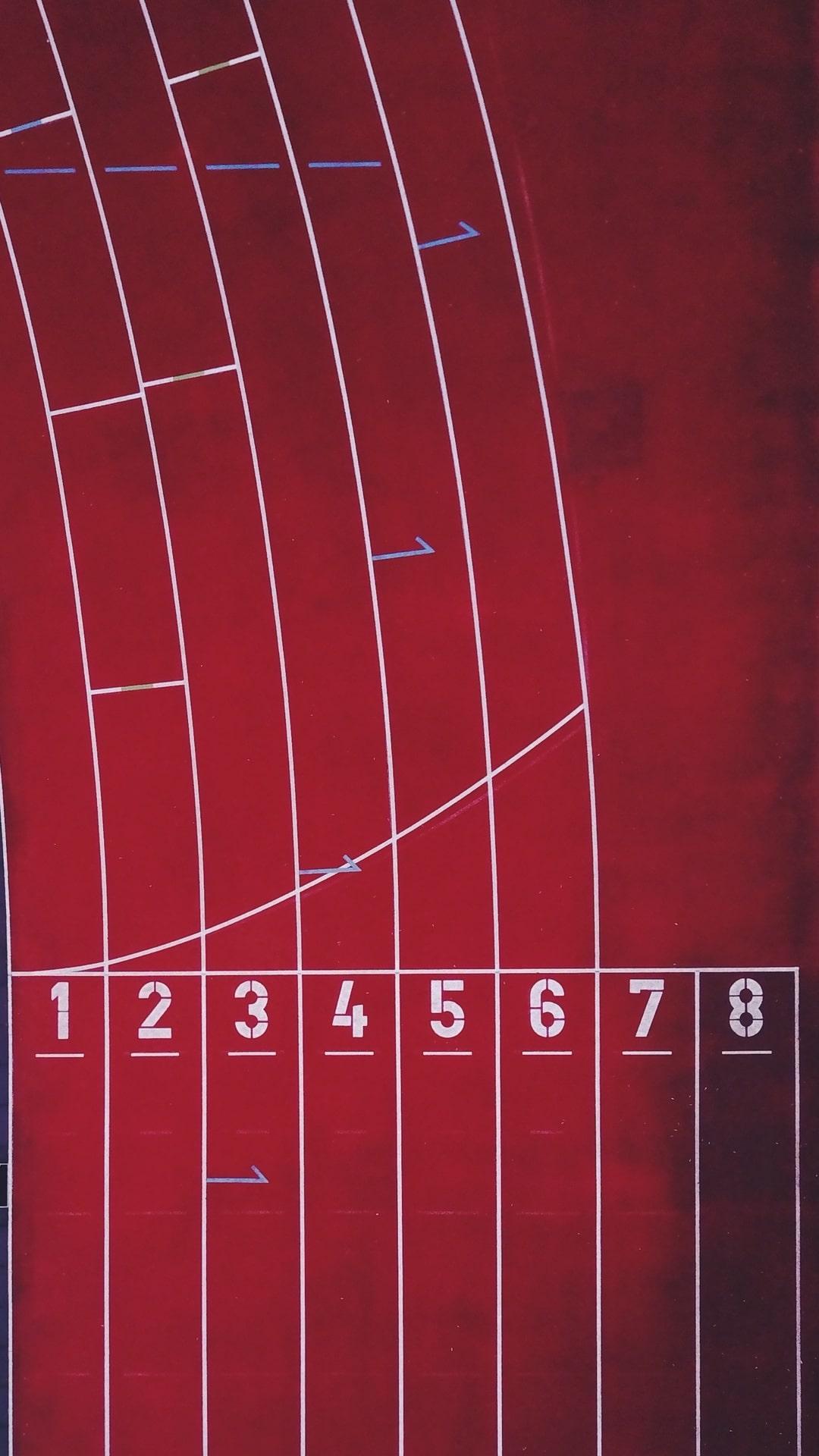 1080x1920 Racing Track NumbersK wallpaper, free and easy to download