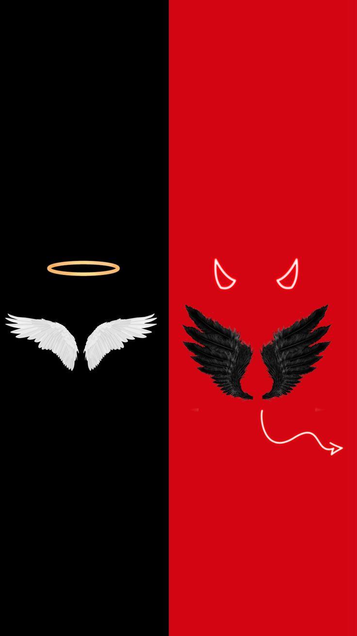 736x1309 Wallpaper. Wallpaper, Angel wallpaper, Friends wallpaper
