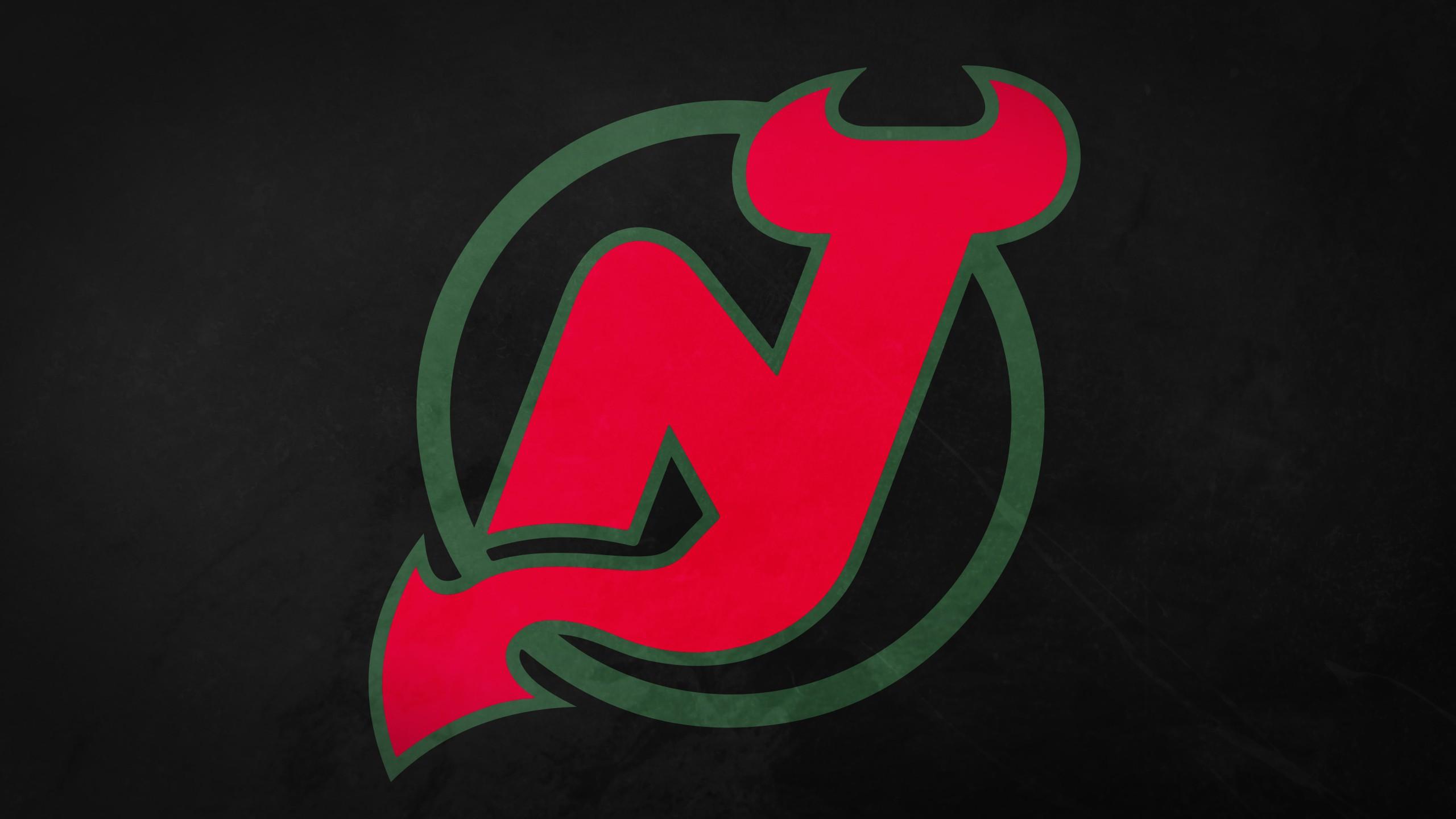 2560x1440 Download New Jersey Devils wallpaper for mobile phone, free New Jersey Devils HD picture