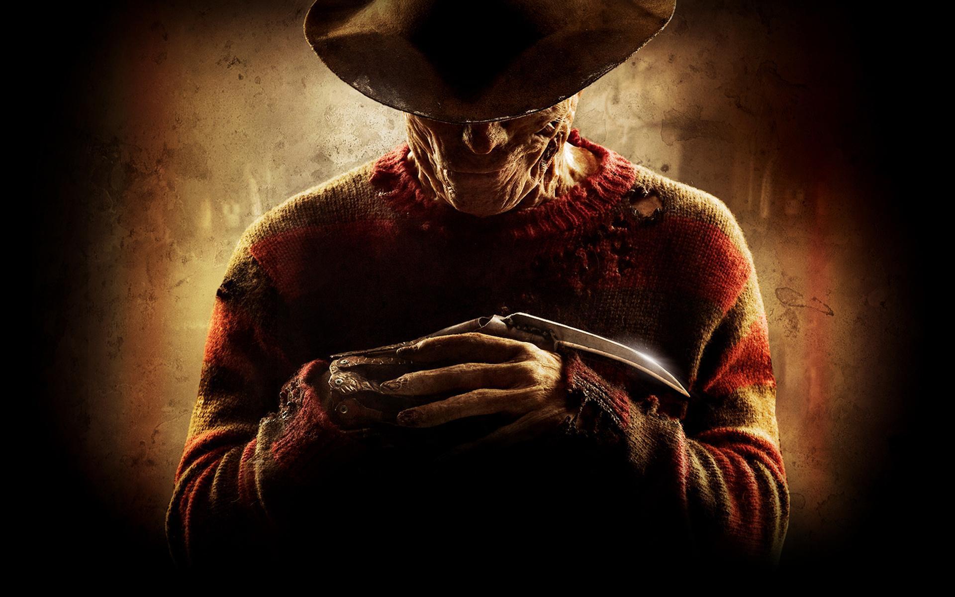 1920x1200 Terror Wallpaper HD