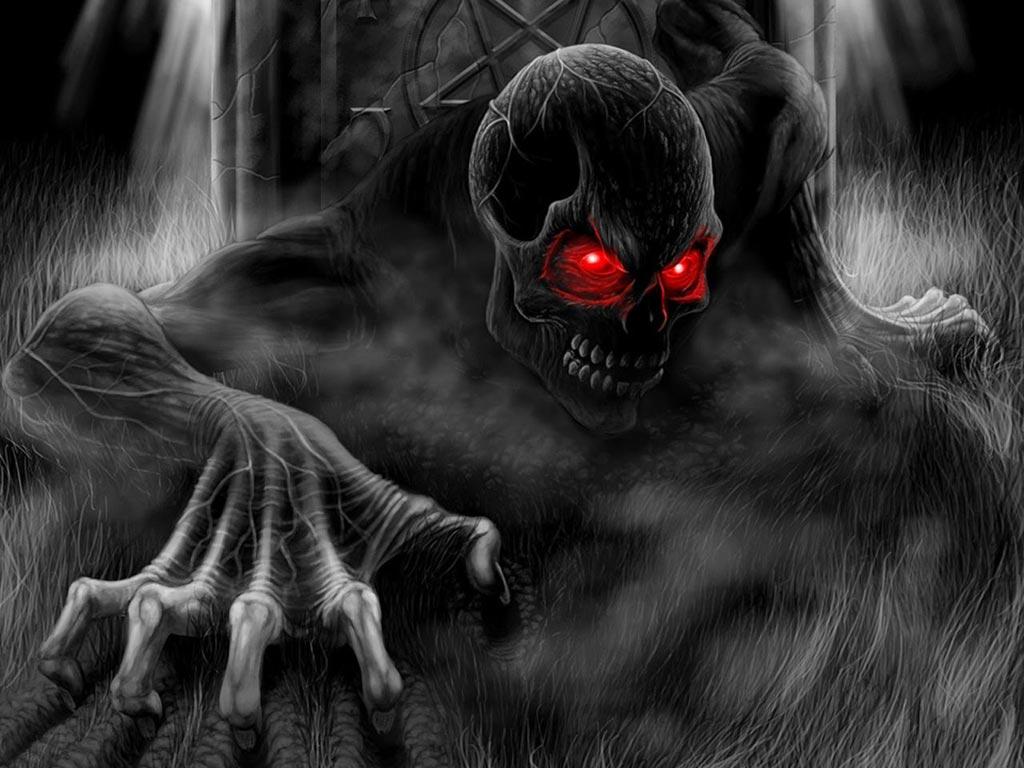 1024x768 Free download Enjoy this Terror background Terror wallpaper [1024x768] for your Desktop, Mobile & Tablet. Explore Terror Wallpaper. Planet Terror Wallpaper