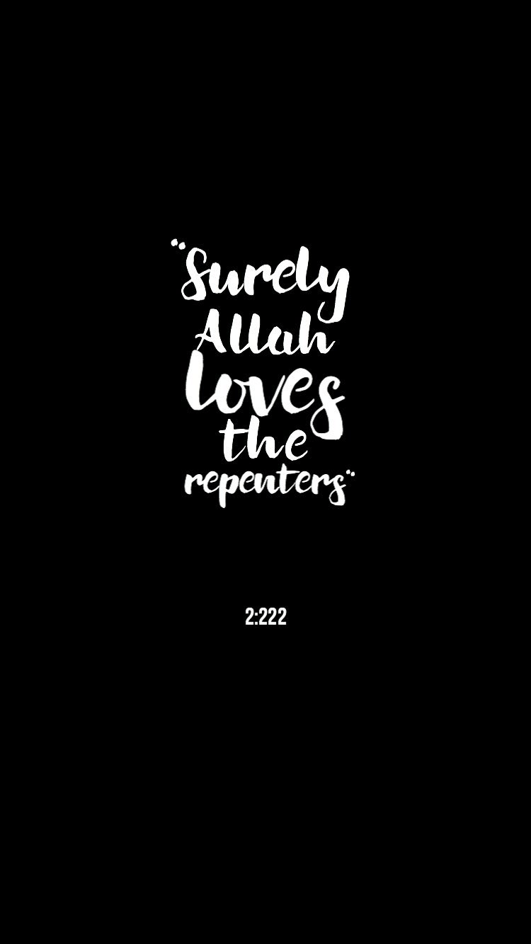 Islamic Quotes Wallpaper Iphone Tumblr Allah / Muslim Love Quotes Love