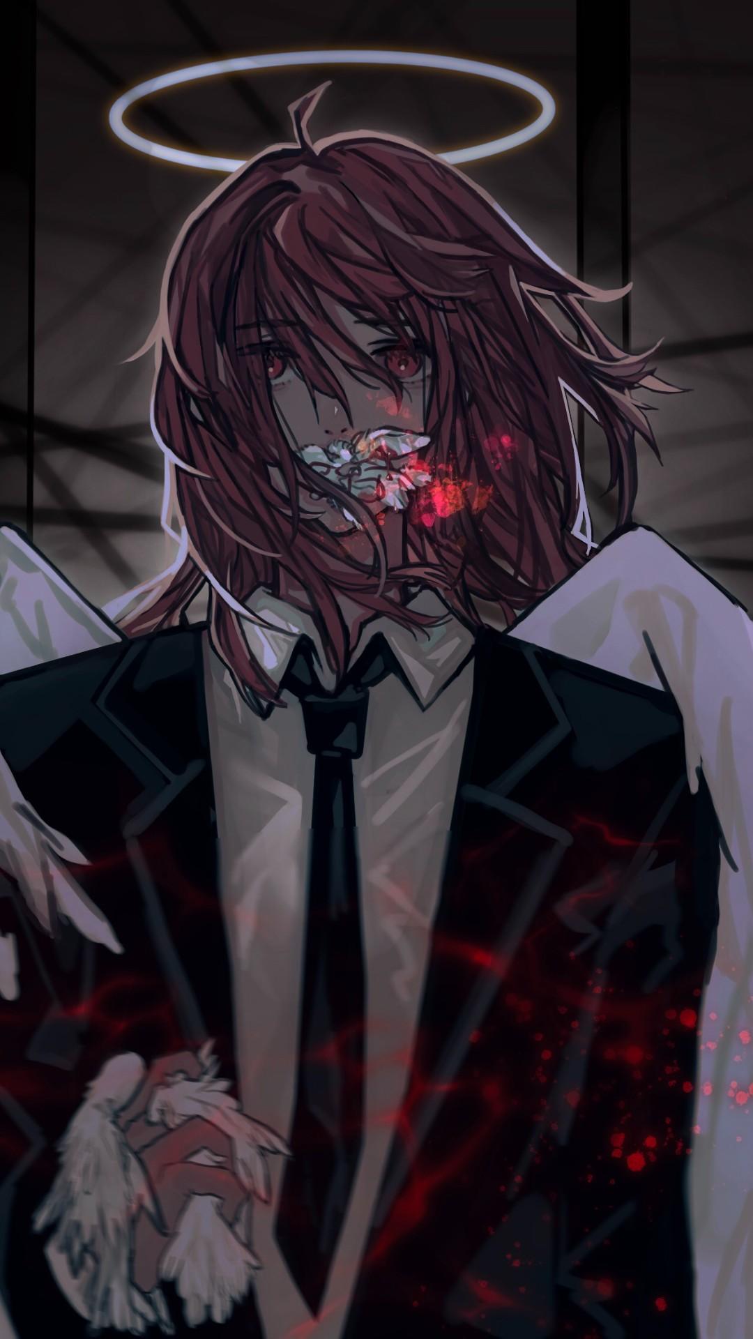 1080x1920 Angel Devil Wallpaper Angel Devil Wallpaper Download