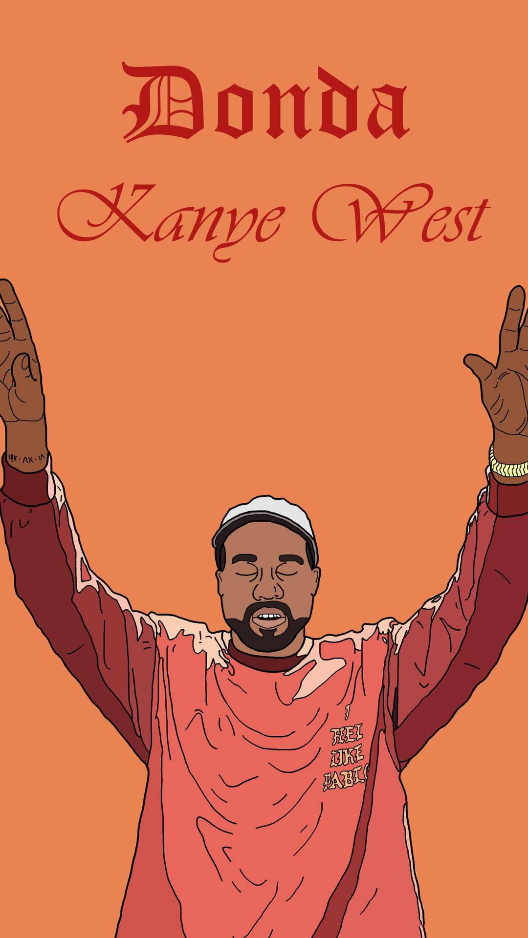 1080x1920 Free Kanye West Donda Background, Kanye West Donda Background s for FREE