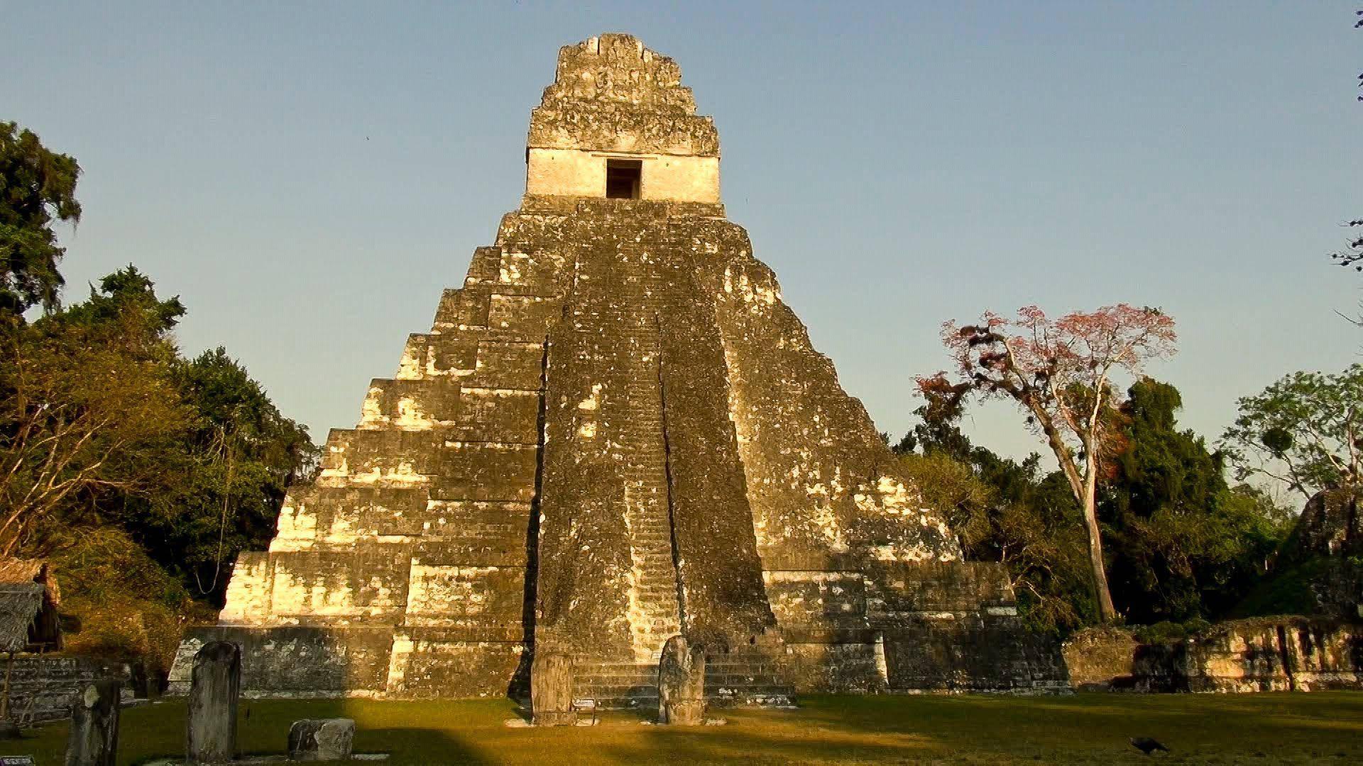 1920x1080 Free Tikal Wallpaper Downloads, Tikal Wallpaper for FREE