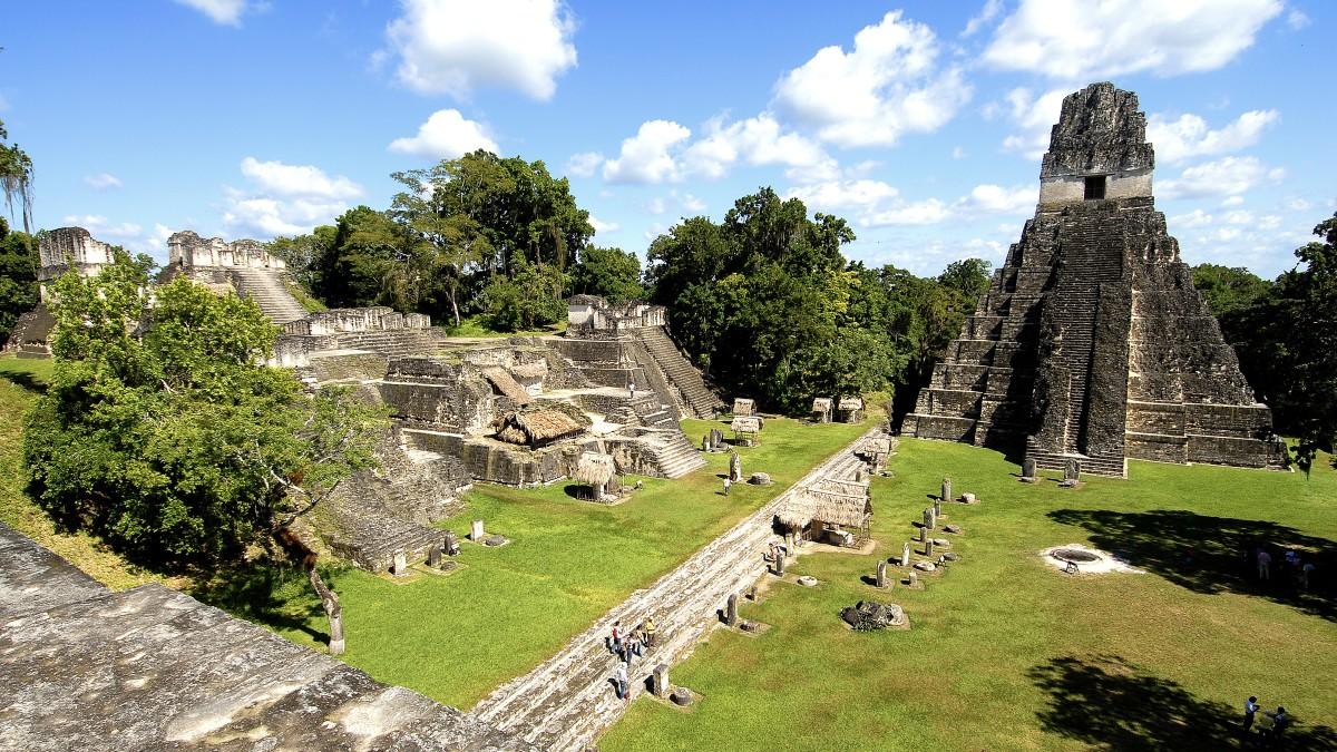 1200x675 Tikal