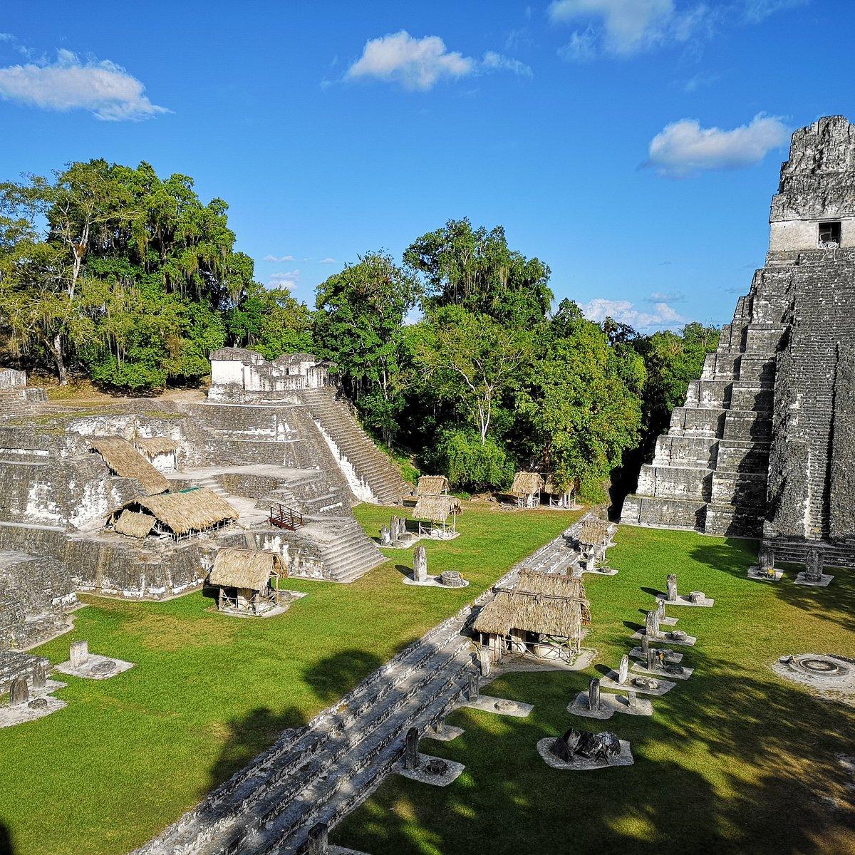 1200x1200 Tikal (Tikal National Park) You Need to Know BEFORE You Go